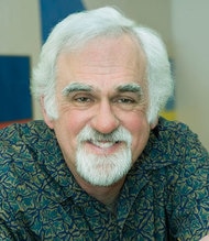 Dr. Jim Winship